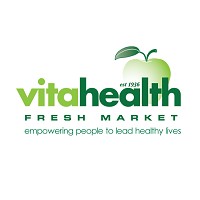 Vita Health Fresh Market Logo