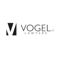 Logo Vogel LLP