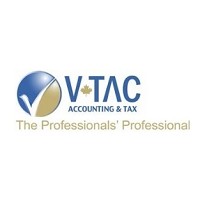 Vtac Accounting and Tax Logo