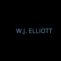 W.J. Elliott Logo