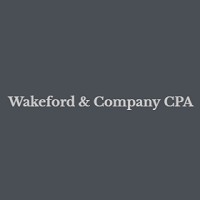 Wakeford & Company Logo
