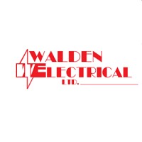 Walden Electrical Logo