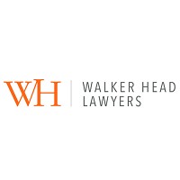 Logo Walker Head Lawyers