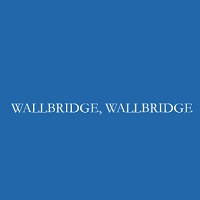 Logo Wallbridge, Wallbridge