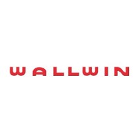 Logo Wallwin Electric Services