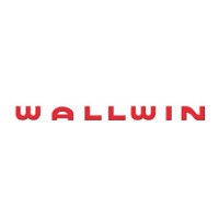 Wallwin Electric Services Logo