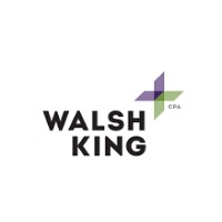 Walsh King Logo