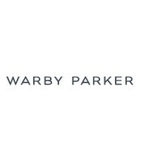 Warby Parker Logo