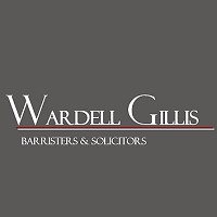 Wardell Gillis Logo