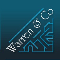 Logo Warren & Co. Contracting Ltd.