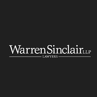 Logo Warren Sinclair