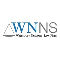 Logo Waterbury Newton