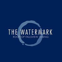 Logo Watermark Restaurant