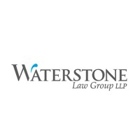 Waterstone Law Group LLP Logo