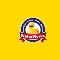 Logo WaterWorks Canada