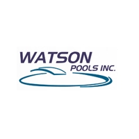 Logo Watson Pools