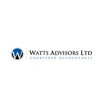 Logo Watts Advisors Ltd.