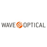 Wave Optical Logo