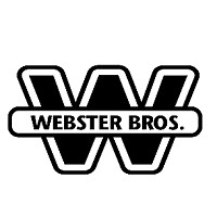 Logo Webster Bros. Paving