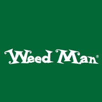 Weed Man Logo