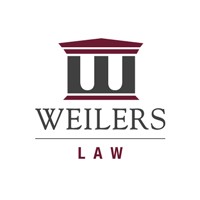 Weilers Law Logo