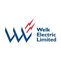 Welk Electric Logo