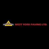 Logo West York Paving Ltd.