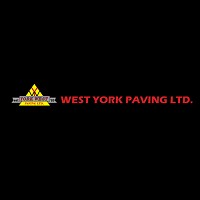 West York Paving Ltd. Logo