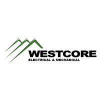 Logo Westcore Electrical & Mechanical Ltd