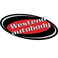 Logo Westend Autobody