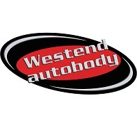 Westend Autobody Logo