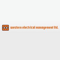 Western Electrical Management Ltd Logo