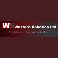 Western Robotics Logo