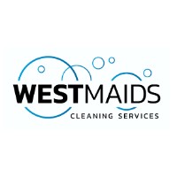 WestMaids Logo