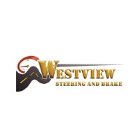 Logo Westview Steering & Brake