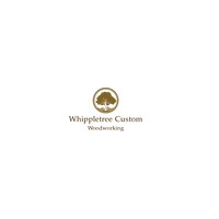 Logo Whippletree Custom Woodworking