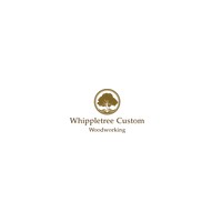 Whippletree Custom Woodworking Logo