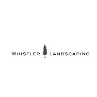 Logo Whistler Landscaping