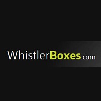 WhistlerBoxes.com Logo