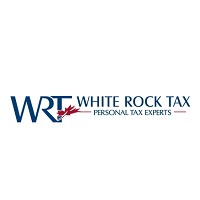 White Rock Tax Accounting Logo