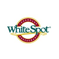Logo White Spot Restaurants