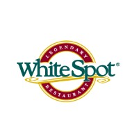 White Spot Restaurants Logo