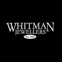 Logo Whitman Jewellers