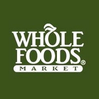 Logo Whole Foods Market