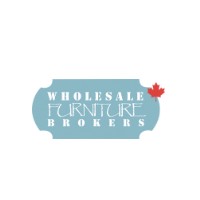Logo Wholesale Furniture Brokers