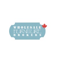 Wholesale Furniture Brokers Logo