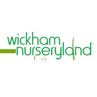 Logo Wickham Nurseryland