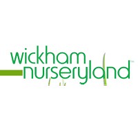 Wickham Nurseryland Logo