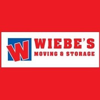 Logo Wiebe's Moving & Storage