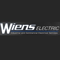 Wiens Electric Logo